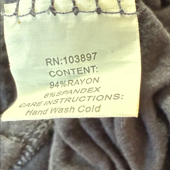 Embellished Halter Top with Beaded Neckline - Picture 5 of 5